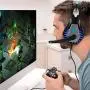 ENVEL Noise Cancelling Gaming Headset with 7.1 Surround Sound Stereo for PS4/Nintendo eShop Switch,Omnidirectional Microphone Vibration LED Light Compatible with Mac/PC/Laptop/Mac/PS3 Camo (Black) ENVEL Noise Cancelling Gaming Headset with 7.1 Surround Sound Stereo for PS4/Nintendo eShop Switch,Omnidirectional Microphone Vibration LED Light Compatible with Mac/PC/Laptop/Mac/PS3 Camo (Black)