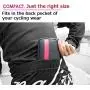 GORIX Cycling Pouch Cycle Bag Waterproof Mobile Phone Case Road MTB Bike Bicycle (BKPI) GORIX Cycling Pouch Cycle Bag Waterproof Mobile Phone Case Road MTB Bike Bicycle (BKPI)