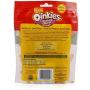 Hartz Oinkies Rawhide Free Pig Skin Dog Treat Chews