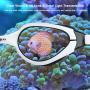 PHELRENA Swim Goggles, 2019 Electroplated Swimming Goggles, Anti Fog,No Leaking,UV Protection,Shatter-Proof, Clear Wide Vision Triathlon Swim Goggles for Women Men Adult with Free Nose Clip Ear Plugs