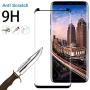 [2-Pack] Keklle Galaxy S9 Screen Protector, Case Friendly,Anti-Scratch,Anti-Bubble,High Definition 3D Curved Tempered Glass Film Suitable for Samsung S9