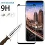 [2-Pack] Keklle Galaxy S9 Screen Protector, Case Friendly,Anti-Scratch,Anti-Bubble,High Definition 3D Curved Tempered Glass Film Suitable for Samsung S9