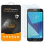Supershieldz (2 Pack) for Samsung Galaxy J7 (2017) Tempered Glass Screen Protector, 0.33mm, Anti Scratch, Bubble Free