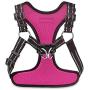 Voyager Step-In Flex Dog Harness - All Weather Mesh, Step In Adjustable Harness for Small and Medium Dogs by Best Pet Supplies