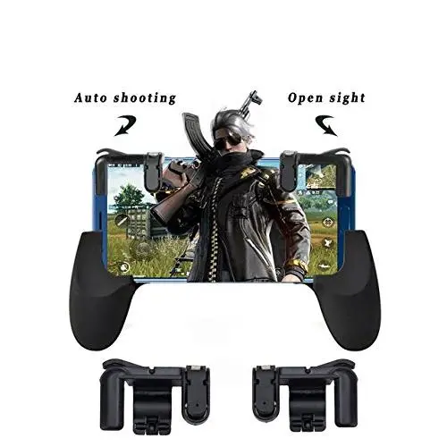 "Rules of Survival!Cellphone Shooting Game Handle Shortcut Keys To Assist iPhone / Android Artifact Auxiliary Game Gamepad For Cellphone Hand-Touch Game Assistant "Rules of Survival!Cellphone Shooting Game Handle Shortcut Keys To Assist iPhone / Android Artifact Auxiliary Game Gamepad For Cellphone Hand-Touch Game Assistant