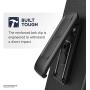 Encased Belt Clip Holster Fits Spigen Rugged Armor Case - Apple iPhone XR (case not Included)