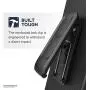 Encased Belt Clip Holster Fits Spigen Rugged Armor Case - Apple iPhone XR (case not Included) Encased Belt Clip Holster Fits Spigen Rugged Armor Case - Apple iPhone XR (case not Included)