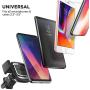 iOttie Easy One Touch 4 Air Vent Car Mount Phone Holder || for Iphone, Samsung, Moto, Huawei, Nokia, LG, Smartphones
