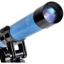 Telescope Kids Educational Science-30AZ Refractor Scope-Portable Small Telescope Tripod