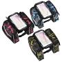 Vbestlife Bike Front Tube Bag Frame Bag Waterproof Touch Screen Mobile Phone Bag Cell Phone Holder Pouch Outdoor Cycling Bicycle Accessories