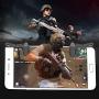 Un-Tech Fire Button Gaming Controller Pubg Shooter for All Smart Phones