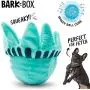 Barkbox Dog Squeak Toys | Stuffed and Plush Chew Toys | Durable for Tug and Fetch | Interactive Toys and Balls for Small/Medium/Large Dogs