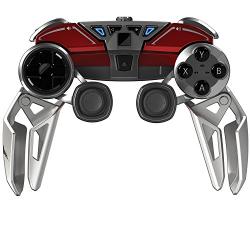 Mad Catz L.Y.N.X.9 Mobile Hybrid Controller with Bluetooth Technology