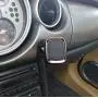 [2 Pack] Magnetic Phone Car Mount, APPS2Car Sturdy Stick-on Universal Cell Phone Holder Car Built-in Amazing Strong Magnets, Hands Free Car Phone Mount with Strongest VHB Adhesive Mounting Base
