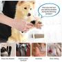 Viixm Dog Nail Grinder, Electric 2-Speed Pet Nail Trimmer Clipper Low Noise Rechargeable Painless Paws Grooming and Smoothing for Small Medium Large Dogs and Cats Viixm Dog Nail Grinder, Electric 2-Speed Pet Nail Trimmer Clipper Low Noise Rechargeable Painless Paws Grooming and Smoothing for Small Medium Large Dogs and Cats