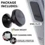 cellhelmet 360° Magnetic Dash Mount Cell Phone Holder for Car Compatible with iPhone 11 Pro Max Xs 8 7 6S Se Galaxy Note 10 Plus S10+ S20 S9 S8 | As Seen on Shark Tank cellhelmet 360° Magnetic Dash Mount Cell Phone Holder for Car Compatible with iPhone 11 Pro Max Xs 8 7 6S Se Galaxy Note 10 Plus S10+ S20 S9 S8 | As Seen on Shark Tank