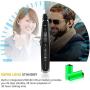 Glazata Bluetooth Earpiece with 30 Hours Talk Time and Noise Cancelling Mic Wireless Headset Handsfree for iPhone Samsung Cell Phone, Driver/Trucker