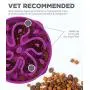 Outward Hound Fun Feeder Dog Bowl Outward Hound Fun Feeder Dog Bowl