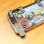 Wireless Mobile Phone Game Controller Joystick Moving Rocker Mini Touch Screen Gamepad with Special Clip for Android Phone