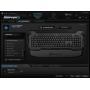 ROCCAT SKELTR Bluetooth Smart Communication RGB Gaming Keyboard, Black