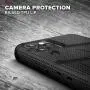 Zizo Bolt Cover - Case for iPhone 11 Pro with Military Grade + Glass Screen Protector & Kickstand and Holster (Black Zizo Bolt Cover - Case for iPhone 11 Pro with Military Grade + Glass Screen Protector & Kickstand and Holster (Black