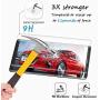 Galaxy Note 9 Screen Protector, (2-Pack) Tempered Glass Screen Protector[Force Resistant Up to 11 Pounds][Easy Bubble-Free] Case Friendly for Samsung Note9