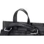 Heshe Womens Leather Backpack Casual Style Flap Backpacks Daypack for Ladies (Black-R) Heshe Womens Leather Backpack Casual Style Flap Backpacks Daypack for Ladies (Black-R)