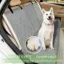 BABYLTRL Dog Car Seat Cover Waterproof Pet Bench Seat Cover Nonslip and Heavy Duty Pet Car Seat Cover for Dogs and Armrest Fits Cars, Trucks and SUVs BABYLTRL Dog Car Seat Cover Waterproof Pet Bench Seat Cover Nonslip and Heavy Duty Pet Car Seat Cover for Dogs and Armrest Fits Cars, Trucks and SUVs
