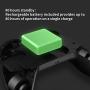 Flydigi X8 Pro Wireless Gaming Controller with Real Shock for Smart Phone, Tablet, TV Box, PC (Black)