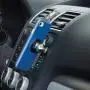 Nite Ize Steelie Orbiter Dash Mount Kit - Magnetic Cell Phone Holder for Car Dash, Low Profile, No Attached Magnets Nite Ize Steelie Orbiter Dash Mount Kit - Magnetic Cell Phone Holder for Car Dash, Low Profile, No Attached Magnets