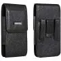 Belt Holster Fit for iPhone 11 iPhone11 Pro Max Holster iPhone X Max Holster 8 Plus iPhone 7 Plus iPhone 6S Plus Holster Pouch Cowhide Leather with Belt Clip and Loop Fit for Phone with Slim Case on Belt Holster Fit for iPhone 11 iPhone11 Pro Max Holster iPhone X Max Holster 8 Plus iPhone 7 Plus iPhone 6S Plus Holster Pouch Cowhide Leather with Belt Clip and Loop Fit for Phone with Slim Case on