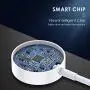 [2020 Latest] Watch Charger, Magnetic Cable for Apple Watch 5/4/3/2/1, 2in1 Wireless Charging Cable for Apple Watch Series 5/4/3/2/1 and iPhone11/11 Pro/11 Pro Max/XR/XS/XS Max/X/8/8P
