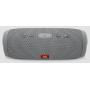 JBL Charge 3 Waterproof Portable Bluetooth Speaker (Gray)