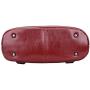 Heshe Women’s Leather Backpack Casual Daypack for Ladies (Wine-r)