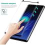Galaxy Note 8 Screen Protector, (2-Pack) Tempered Glass Screen Protector [Force Resistant up to 11 pounds] [Full Screen Coverage] [Case Friendly] for Samsung Note 8