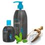 MOD Pet Shampoo - for Dogs & Cats - Hypoallergenic w/Aloe & Vitamin E - Conditions & Deodorizes - Provides Relief from Itchy Dry Skin & Nourishes Coat
