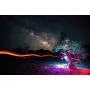 MPOWERD Luci Color: Solar Inflatable Lantern MPOWERD Luci Color: Solar Inflatable Lantern