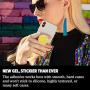 PopSockets PopGrip - Expanding Stand and Grip with Swappable Top - Pucker Up