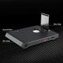 PITAKA Air Omni 6-in-1 Multi-Functional Wireless Charging Station with Minimalist Design Ultimate Fast Charging Dock Compatible with iPhone, Apple Watch, AirPods/AirPods Pro, iPad, Switch etc.