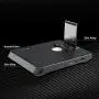 PITAKA Air Omni 6-in-1 Multi-Functional Wireless Charging Station with Minimalist Design Ultimate Fast Charging Dock Compatible with iPhone, Apple Watch, AirPods/AirPods Pro, iPad, Switch etc.