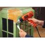 BLACK+DECKER Heat Gun, Dual Temperature (HG1300)