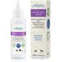 Arava - Tear Stain Remover - Eye Stain Cleaner for Dogs & Cats - Natural Ingredients & 26 Dead Sea Minerals - Safe & Effective for Pets - Removes Tear & Saliva Stains & Prevents New Ones