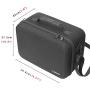 RLSOCO Hard Shell Carrying Case for Xbox One X/One S Console and Accessories - Fits for Xbox One Controllers, Headsets, Mobile Hard Drive, Cable （ Not for Xbox One or Xbox 360）