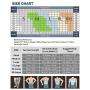 TOPTIE Men Slimming Body Shaper Compression Shirt Shapewear Sculpting Vest Muscle Tank
