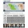 TOPTIE Men Slimming Body Shaper Compression Shirt Shapewear Sculpting Vest Muscle Tank