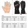 Yobenki -40℉ Ski Gloves Waterproof Winter Gloves Snowboarding Gloves 3M Thinsulate Yobenki -40℉ Ski Gloves Waterproof Winter Gloves Snowboarding Gloves 3M Thinsulate
