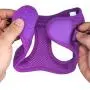 Downtown Pet Supply No Pull, Step in Adjustable Dog Harness, Easy to Put on Small, Medium and Large Dogs Downtown Pet Supply No Pull, Step in Adjustable Dog Harness, Easy to Put on Small, Medium and Large Dogs