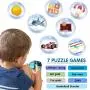 Kids Smart Watch for Boys Girls - Kids Smartwatch Phone with Calls 7 Games Music Player Camera Alarm Clock Calculator SOS Calendar Touch Screen Children’s Smart Watch for Kids Birthday Gifts(Blue) Kids Smart Watch for Boys Girls - Kids Smartwatch Phone with Calls 7 Games Music Player Camera Alarm Clock Calculator SOS Calendar Touch Screen Children’s Smart Watch for Kids Birthday Gifts(Blue)