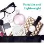 Selfie Ring Light, UWALK Rechargeable Clip-on Selfie Light with 36 LED Lights, Selfie Light Ring for iPhone/Android Smart Phone Photography, Camera Video, Girl Makes up-3 Light Modes Selfie Ring Light, UWALK Rechargeable Clip-on Selfie Light with 36 LED Lights, Selfie Light Ring for iPhone/Android Smart Phone Photography, Camera Video, Girl Makes up-3 Light Modes