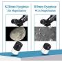 Telescope for Kids and Beginners F400 70AZ - 70mm Apeture Travel Scope 400mm AZ Mount - Good Partner to View Moon and Planet - with Backpack and Smartphone Mount